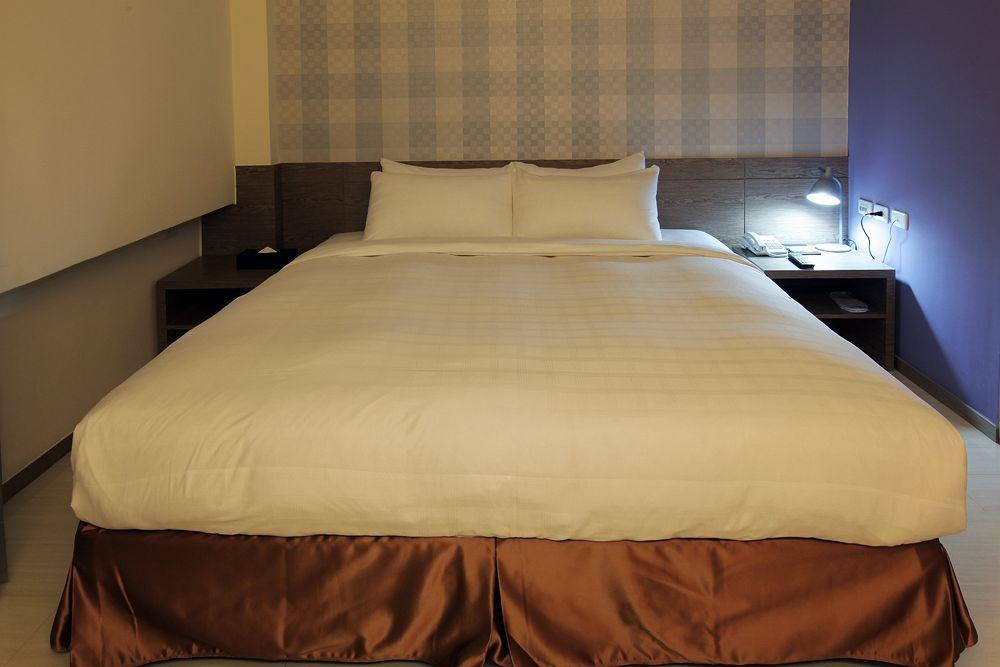 Nest Hotel Καοσιούνγκ Εξωτερικό φωτογραφία